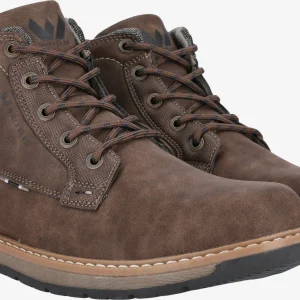Whistler Boots ‘Tenst’ 18