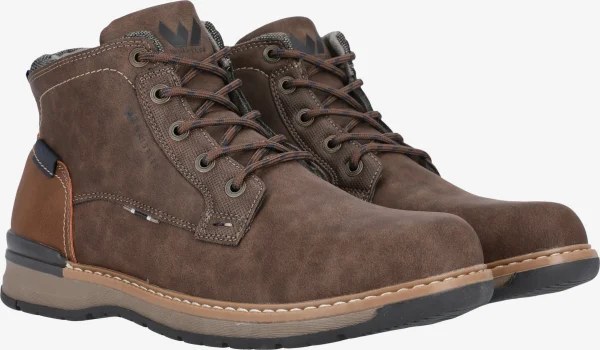 Whistler Boots ‘Tenst’ 5