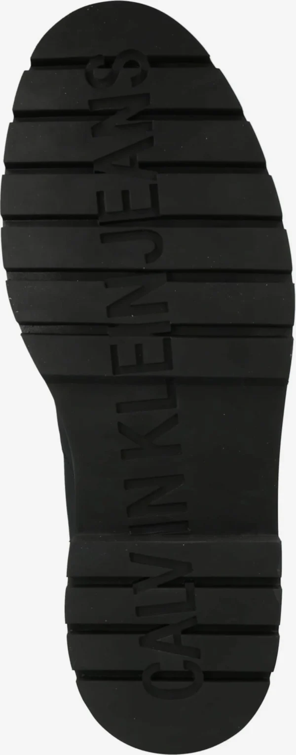 Calvin Klein Chelsea Boots 4