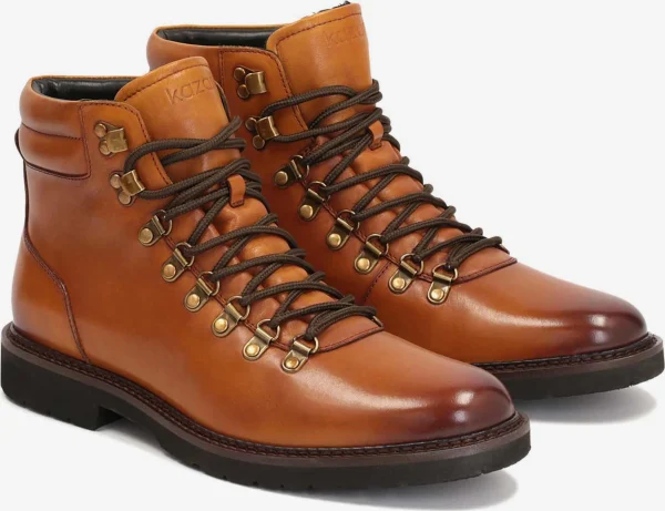 Kazar Boots 3