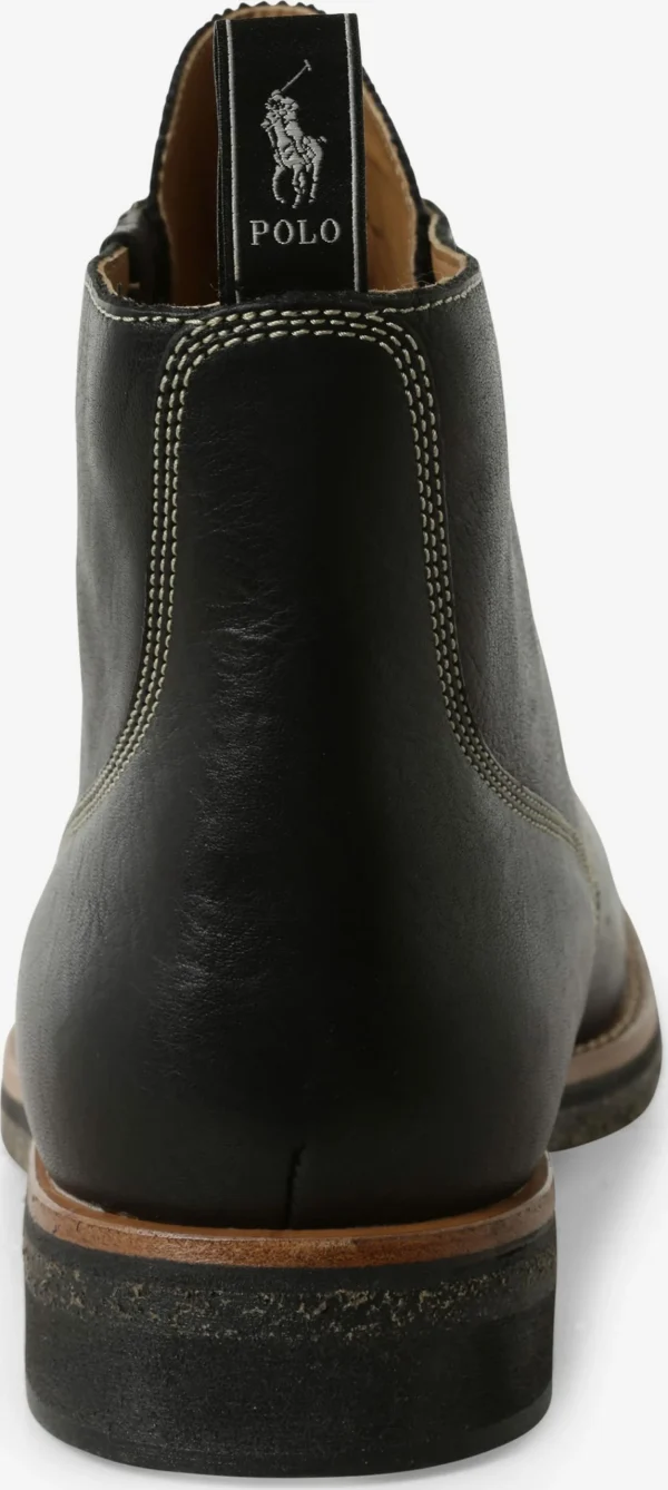 Polo Ralph Lauren Boots ‘Army’ 3