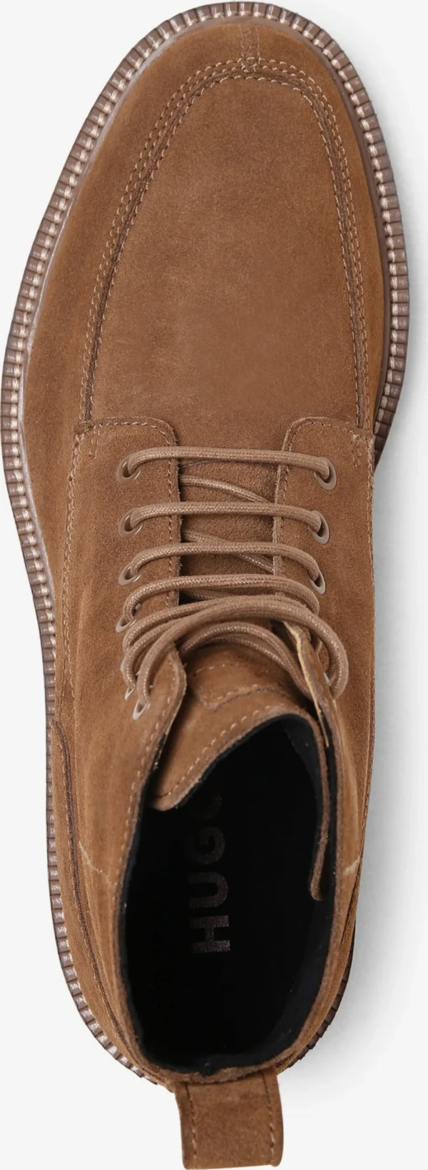 HUGO Boots ‘District’ 6