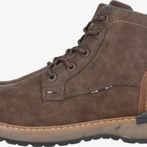 Whistler Boots ‘Tenst’ 20