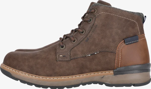 Whistler Boots ‘Tenst’ 6