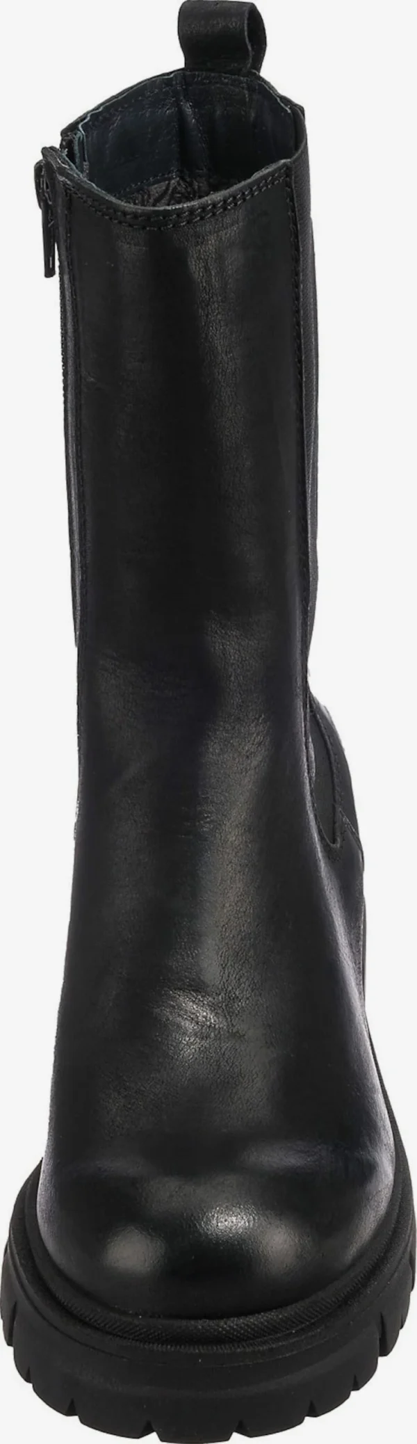 Apple Of Eden Chelsea Boots ‘Patricia’ 4