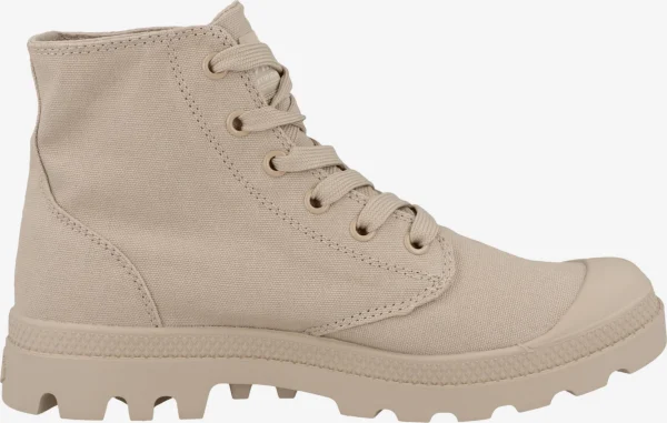 Palladium Boots ‘Pampa Mono Chrome’ 5