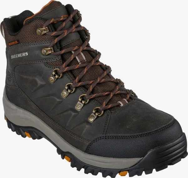 SKECHERS Boots 3