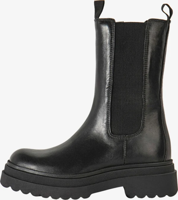 INUOVO Chelsea Boots 3