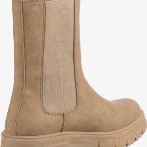 JANE KLAIN Chelsea Boots 6