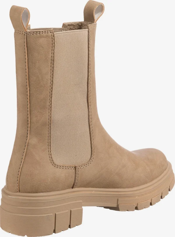 JANE KLAIN Chelsea Boots 3