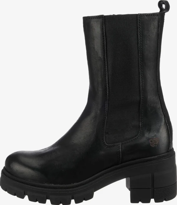 Apple Of Eden Chelsea Boots ‘Patricia’ 3