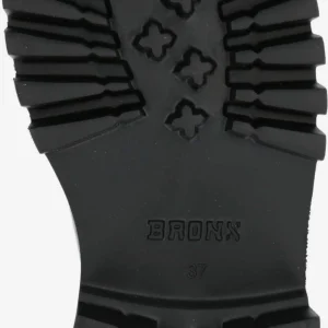 BRONX Boots 9