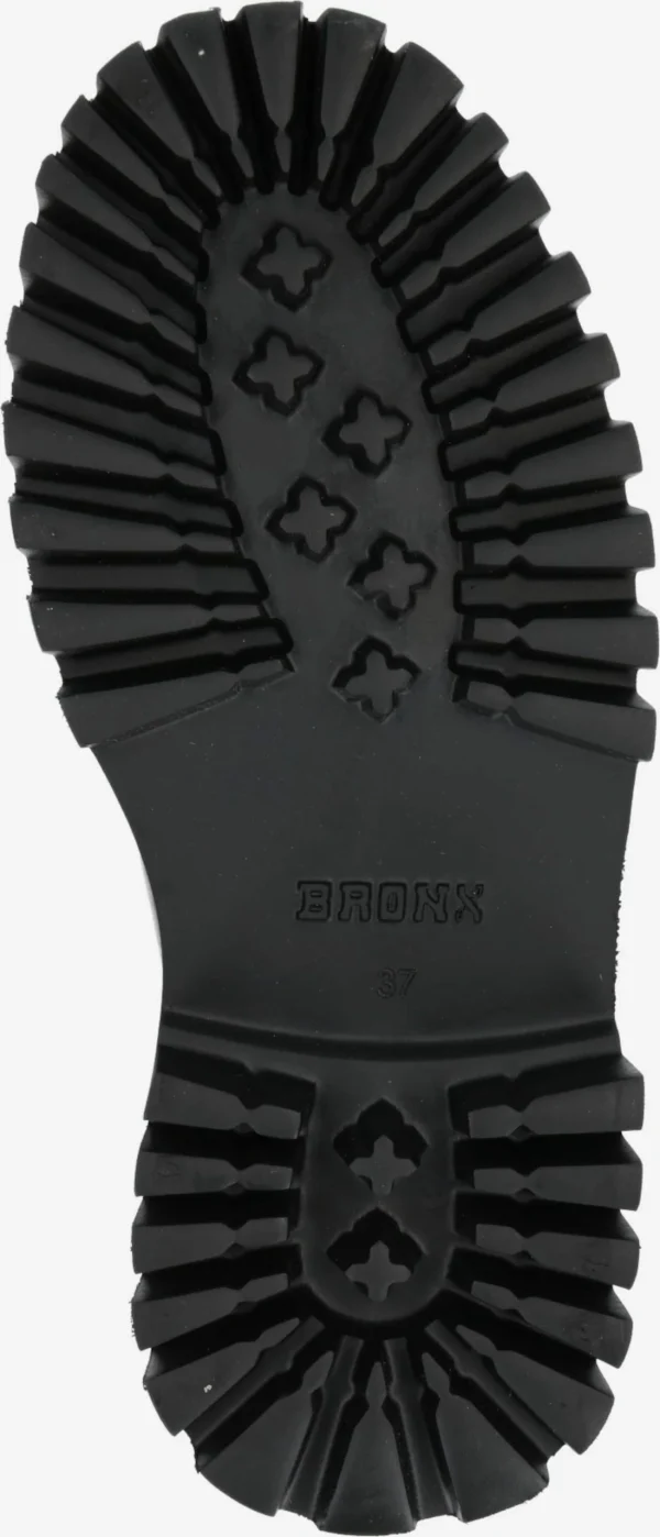BRONX Boots 4