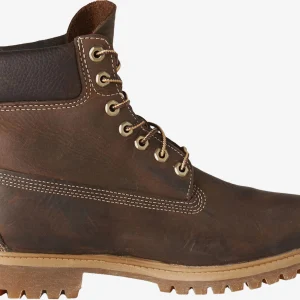TIMBERLAND Boots 8