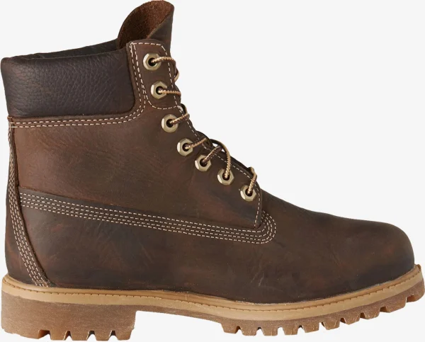 TIMBERLAND Boots 3
