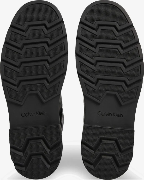 Calvin Klein Boots 5