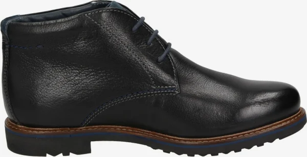 SIOUX Boots ‘Enrik’ 5