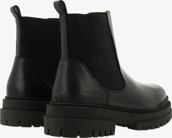 BULLBOXER Chelsea Boots 5
