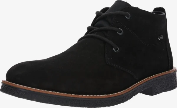 Rieker Boots 1