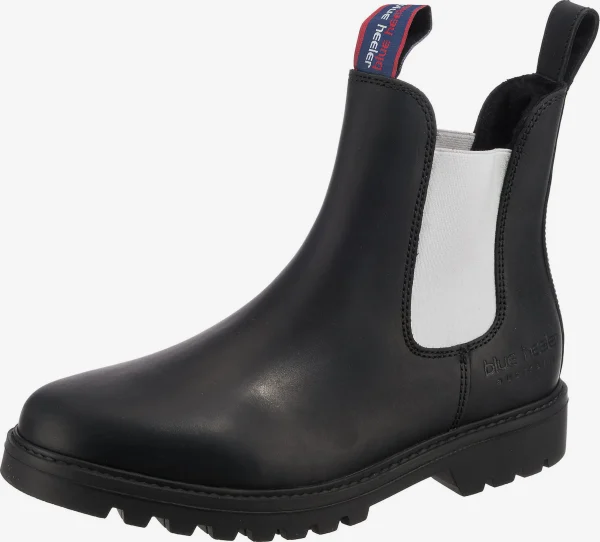 Blue Heeler Chelsea Boots ‘Jackaroo’ 1