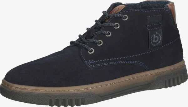Bugatti Boots ‘Ohio’ 1