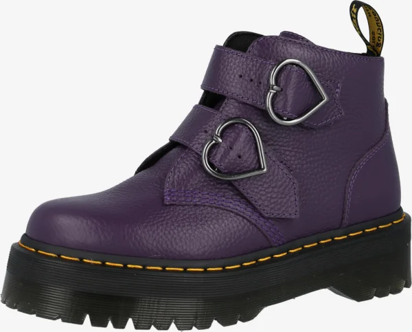 Dr. Martens Boots ‘Devon’ 1