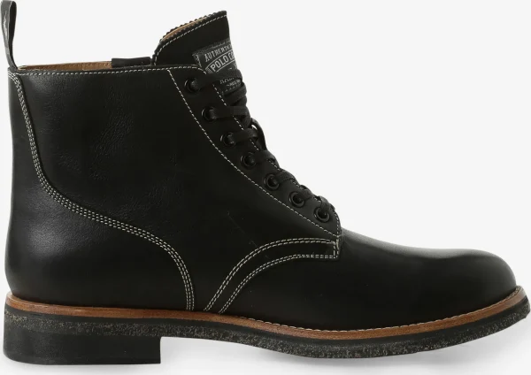 Polo Ralph Lauren Boots ‘Army’ 5