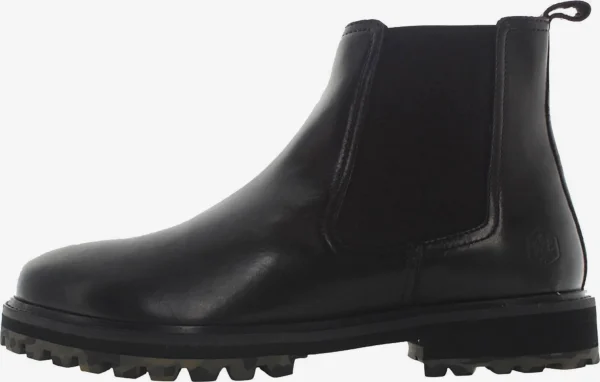 Lumberjack Chelsea Boots 3