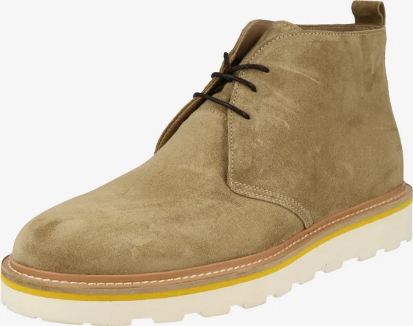 ANGULUS Chukka Boots 1