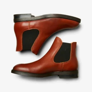 SELECTED HOMME Chelsea Boots 19