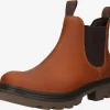 ECCO Chelsea Boots ‘Grainer’ 11