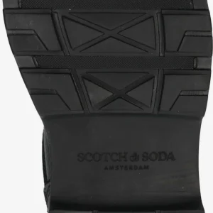 SCOTCH & SODA Chelsea Boots ‘Maffei’ 9