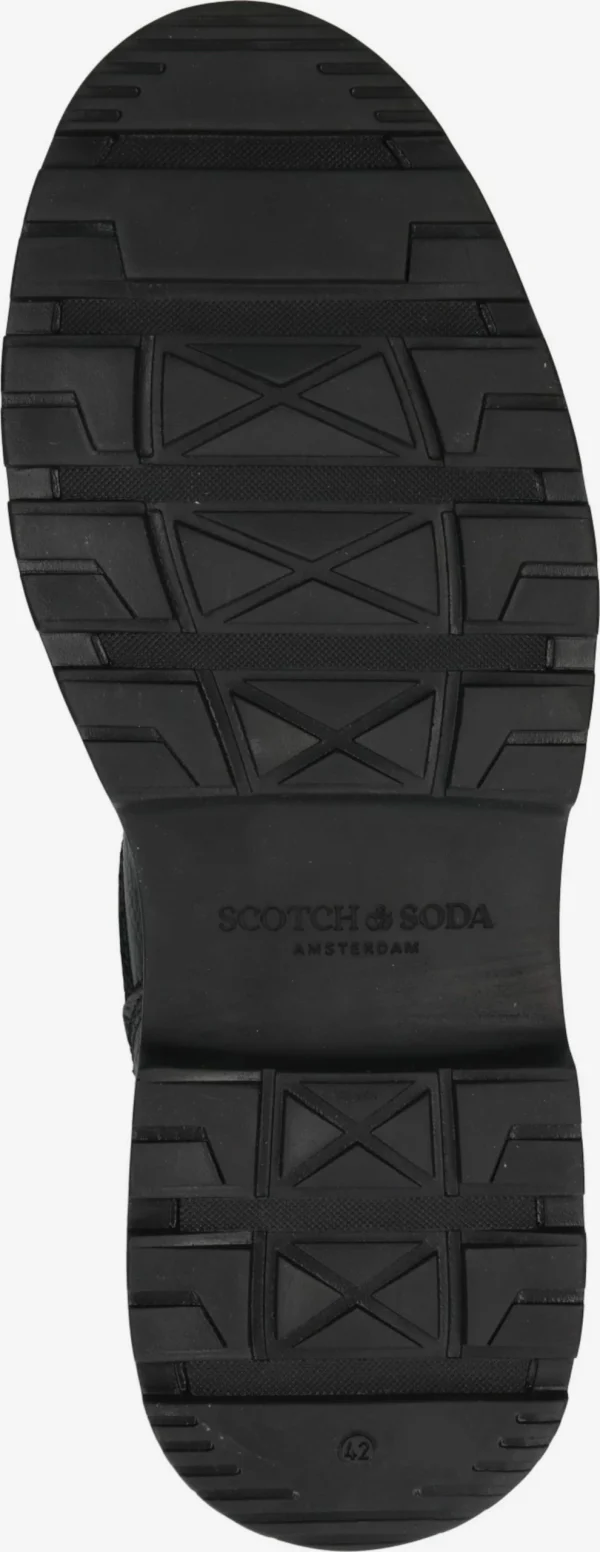 SCOTCH & SODA Chelsea Boots ‘Maffei’ 4