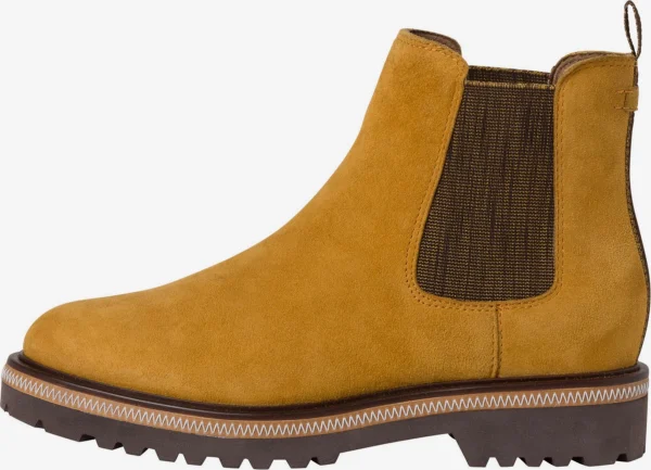 TAMARIS Chelsea Boots 4
