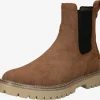 BULLBOXER Chelsea Boots 11