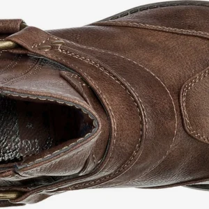 MUSTANG Boots 16