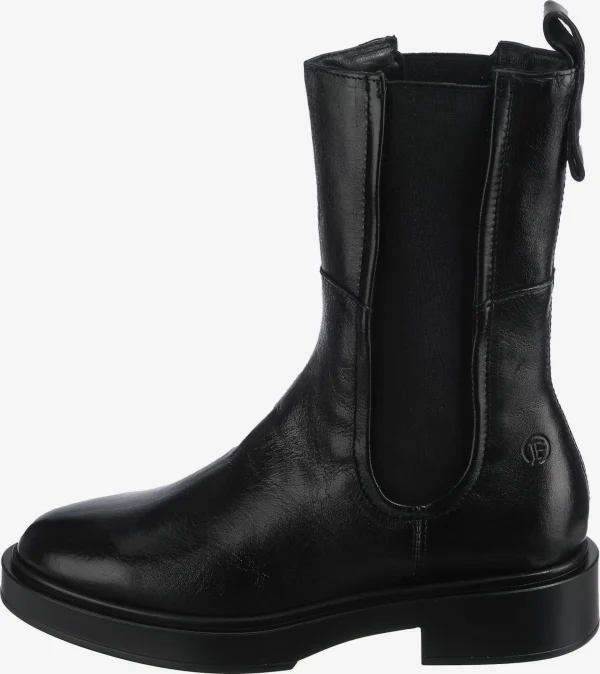 JOLANA & FENENA Chelsea Boots 3