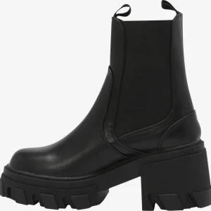 Nasty Gal Chelsea Boots 9
