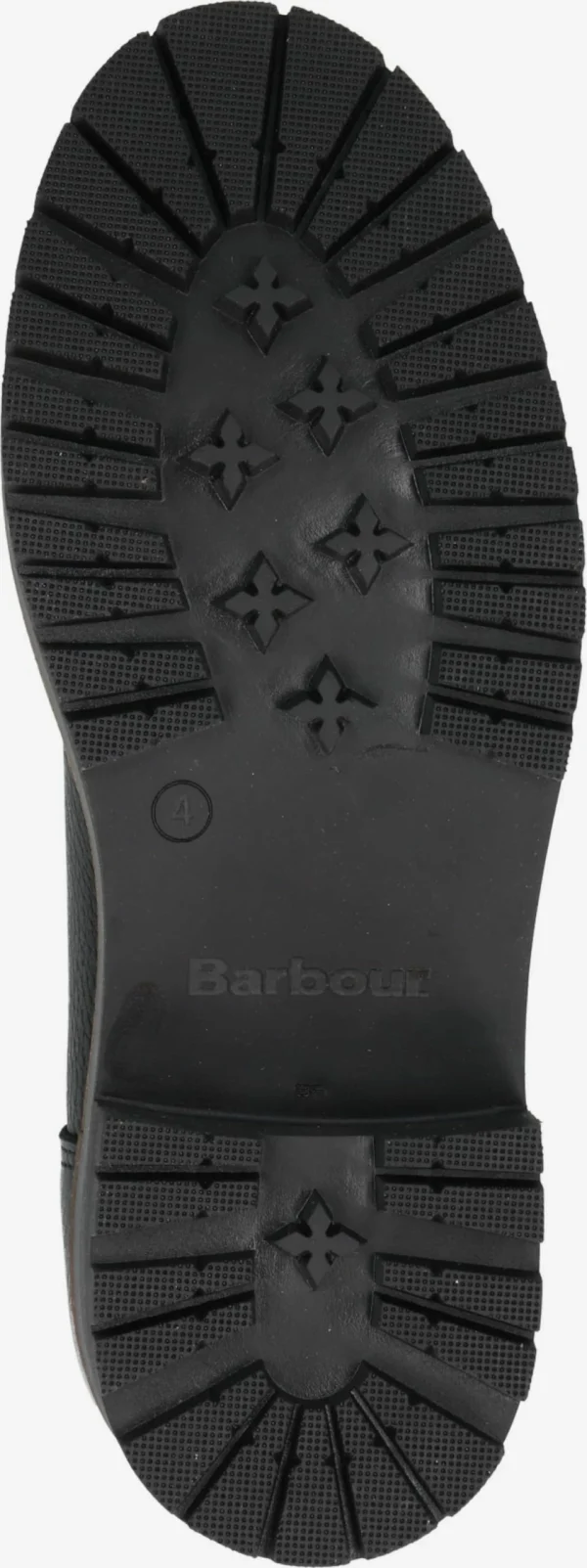 Barbour Chelsea Boots ‘Dixie’ 4