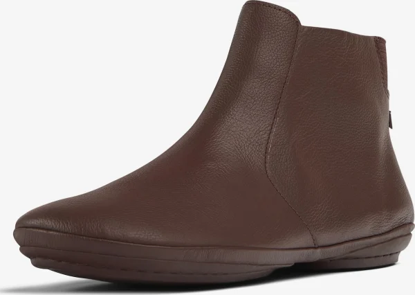 CAMPER Ankle Boots ‘Right Nina’ 1