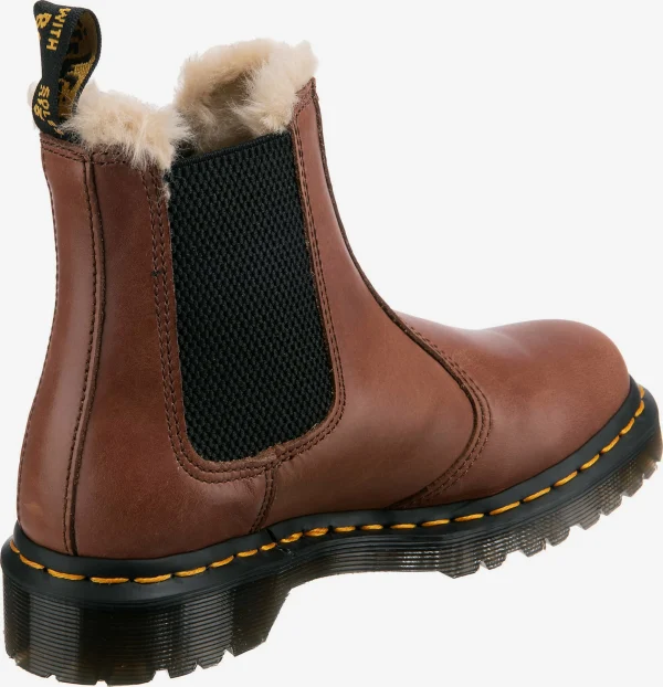 Dr. Martens Chelsea Boots ‘Leonore’ 4