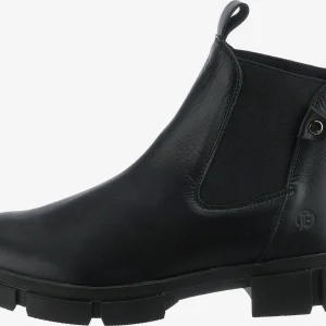 JOLANA & FENENA Chelsea Boots 8