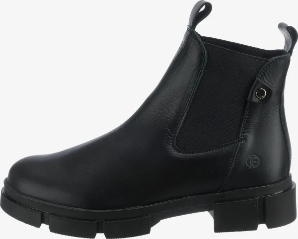 JOLANA & FENENA Chelsea Boots 3