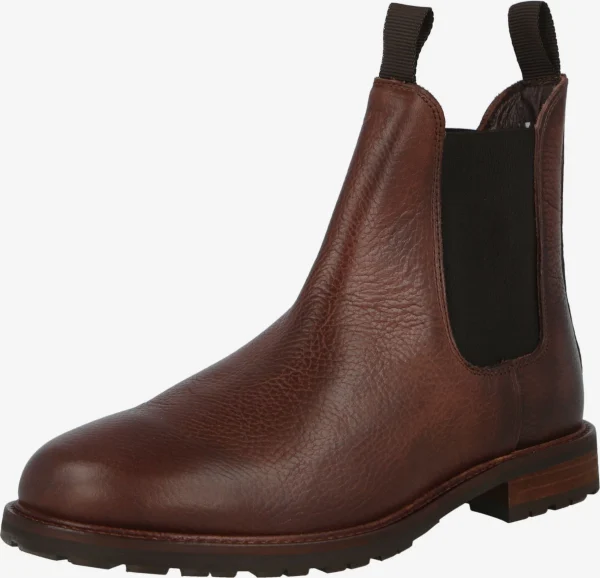 Shoe The Bear Chelsea Boots ‘York’ 1