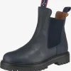 JOLANA & FENENA Chelsea Boots 23