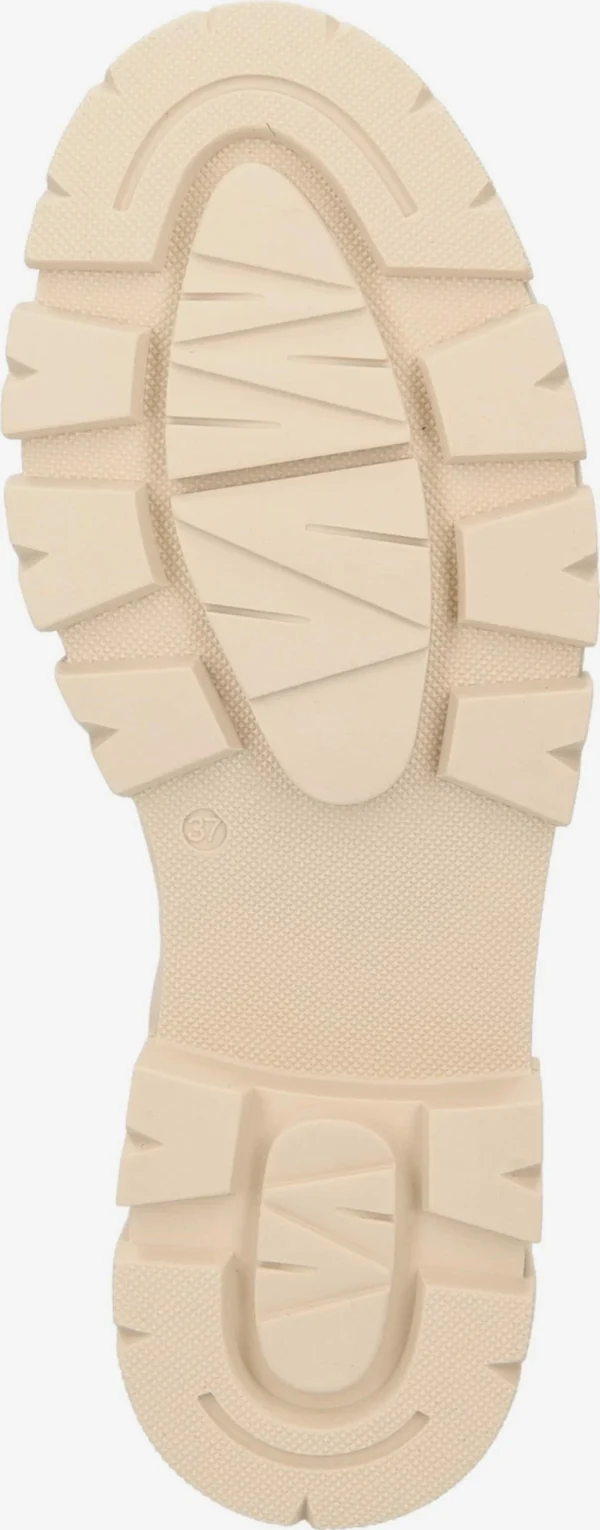 Apple Of Eden Chelsea Boots ‘Conny’ 4
