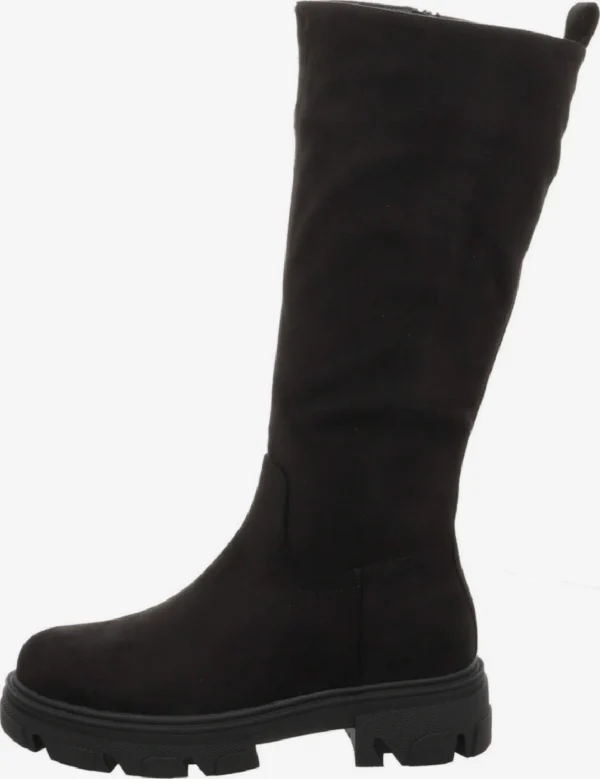 Gero Mure Boots 1