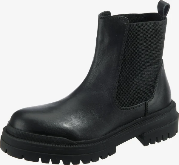 JOLANA & FENENA Chelsea Boots 1