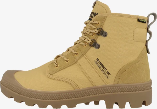 Palladium Boots 3