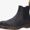 Dr. Martens Chelsea Boots 25